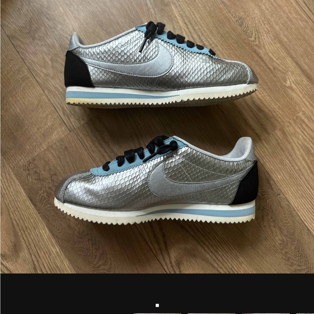 Nike Cortez leather Premium